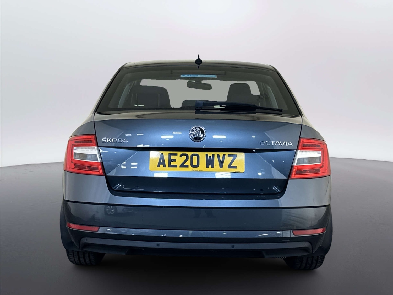 Used Skoda Octavia 2020 for sale - 77988254: Photo 9