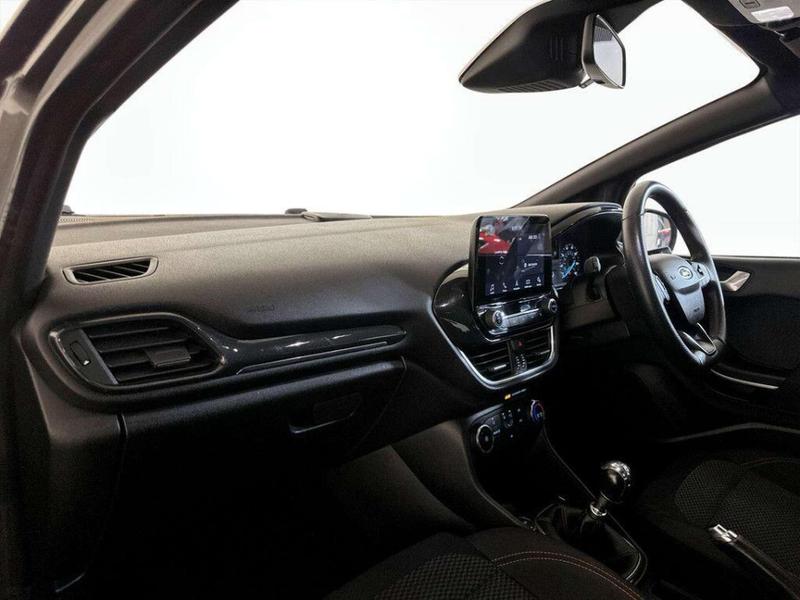 Used Ford Fiesta 2019 for sale - 76826148: Photo 12