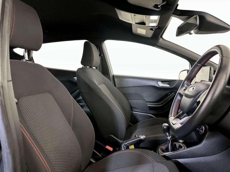 Used Ford Fiesta 2019 for sale - 76826148: Photo 13