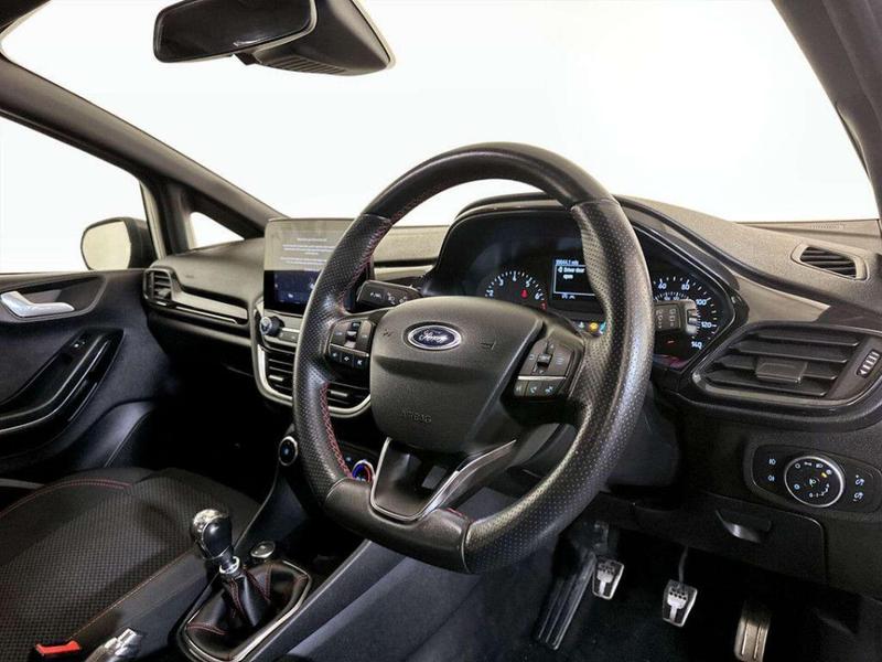 Used Ford Fiesta 2019 for sale - 76826148: Photo 15