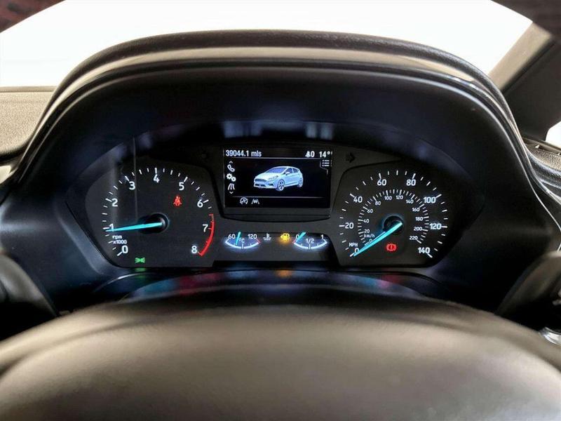 Used Ford Fiesta 2019 for sale - 76826148: Photo 18