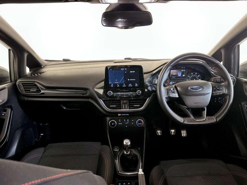 Used Ford Fiesta 2019 for sale - 76826148: Photo 3