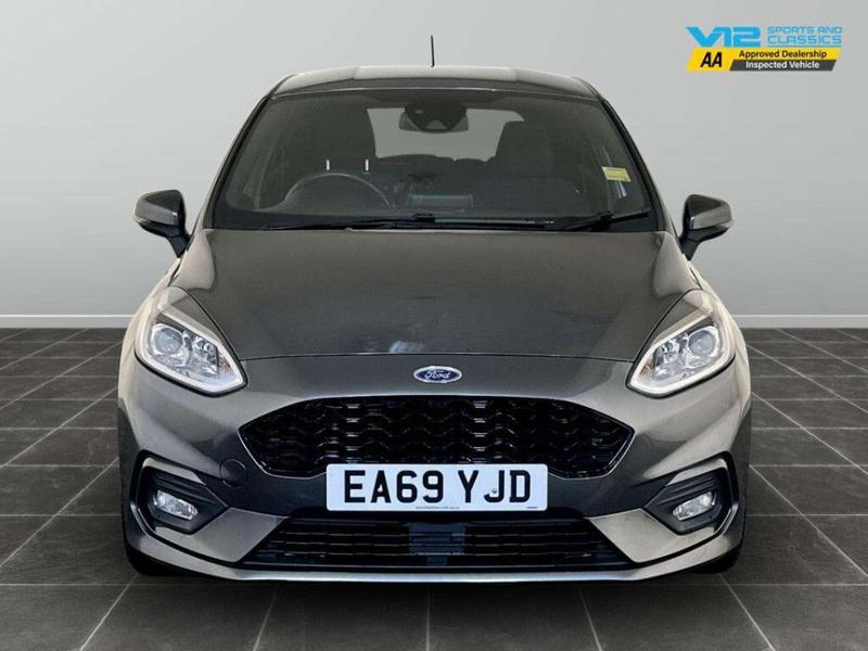 Used Ford Fiesta 2019 for sale - 76826148: Photo 5