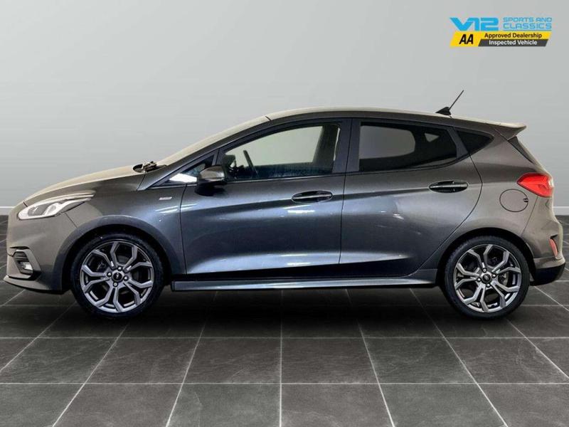 Used Ford Fiesta 2019 for sale - 76826148: Photo 7
