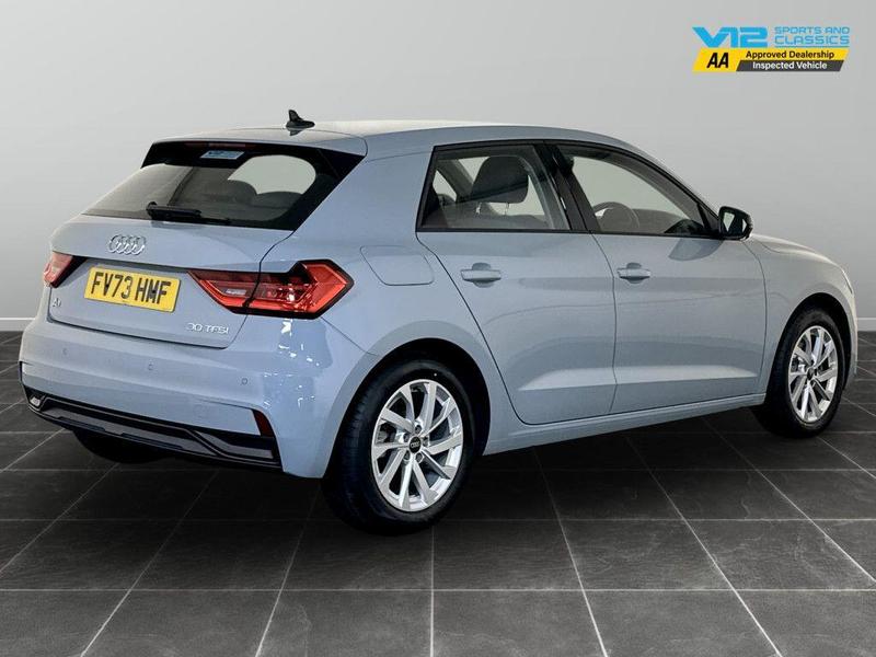 Used Audi A1 2023 for sale - 76394210: Photo 10