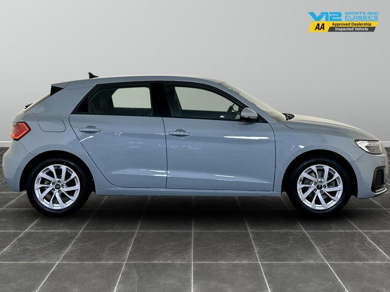 Used Audi A1 2023 for sale - 76394210: Photo 11