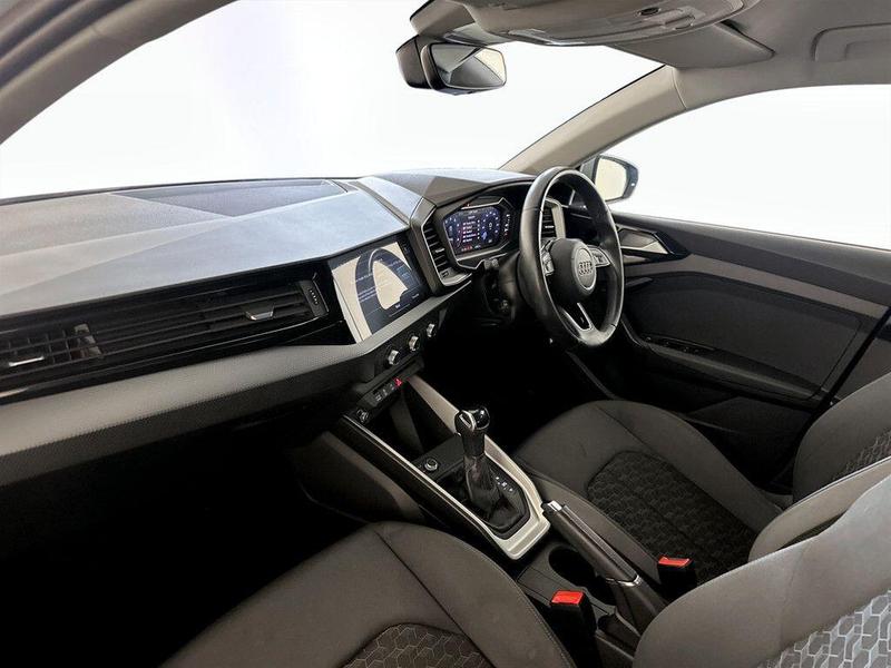 Used Audi A1 2023 for sale - 76394210: Photo 12