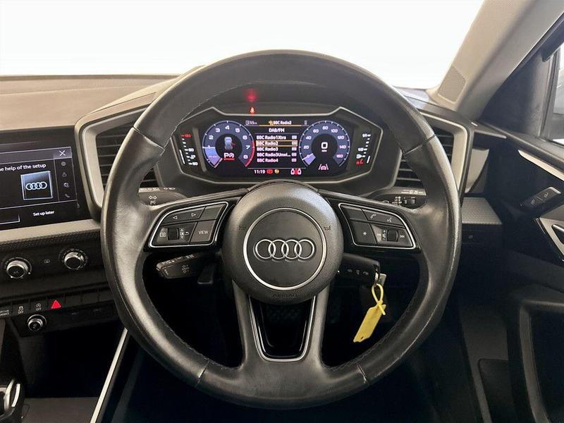 Used Audi A1 2023 for sale - 76394210: Photo 16