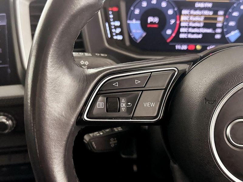 Used Audi A1 2023 for sale - 76394210: Photo 17