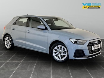 Audi - A1