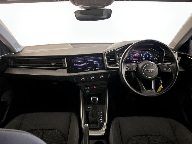 Used Audi A1 2023 for sale - 76394210: Photo 3