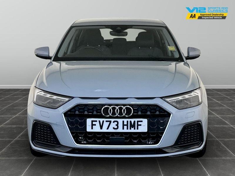 Used Audi A1 2023 for sale - 76394210: Photo 5
