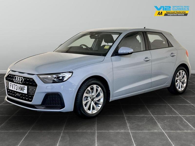 Used Audi A1 2023 for sale - 76394210: Photo 6