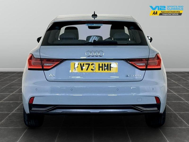 Used Audi A1 2023 for sale - 76394210: Photo 9