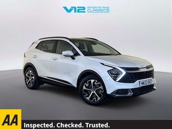Used Kia Sportage 2022 for sale - 78793799: Photo