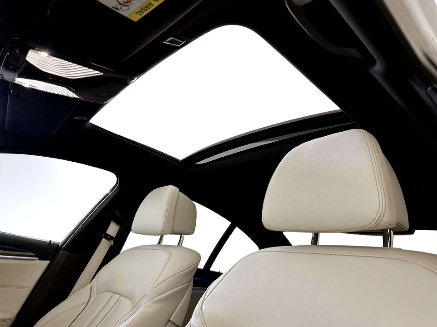 Used BMW 5 Series 2018 for sale - 77184919: Photo 14