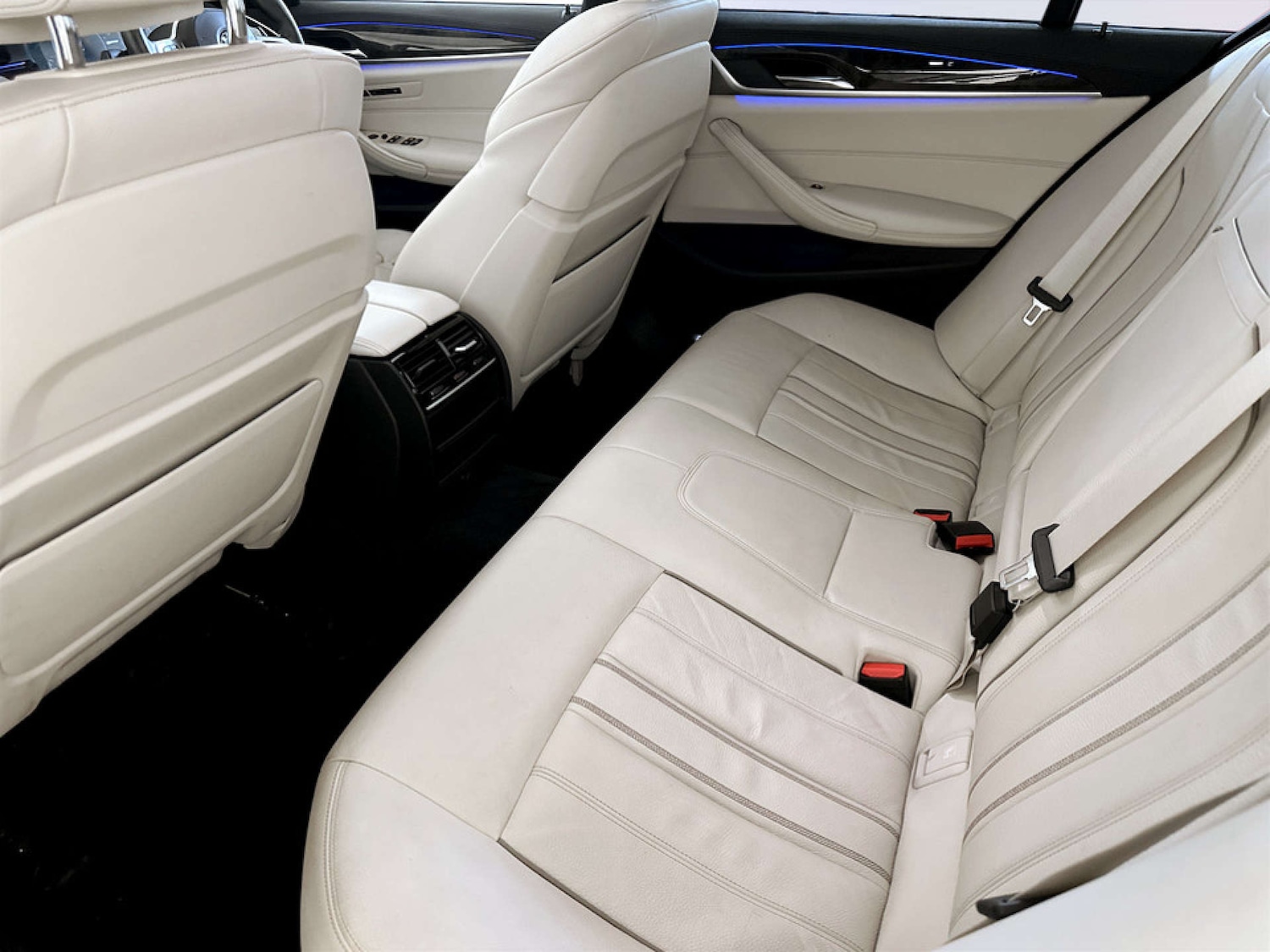 Used BMW 5 Series 2018 for sale - 77184919: Photo 15