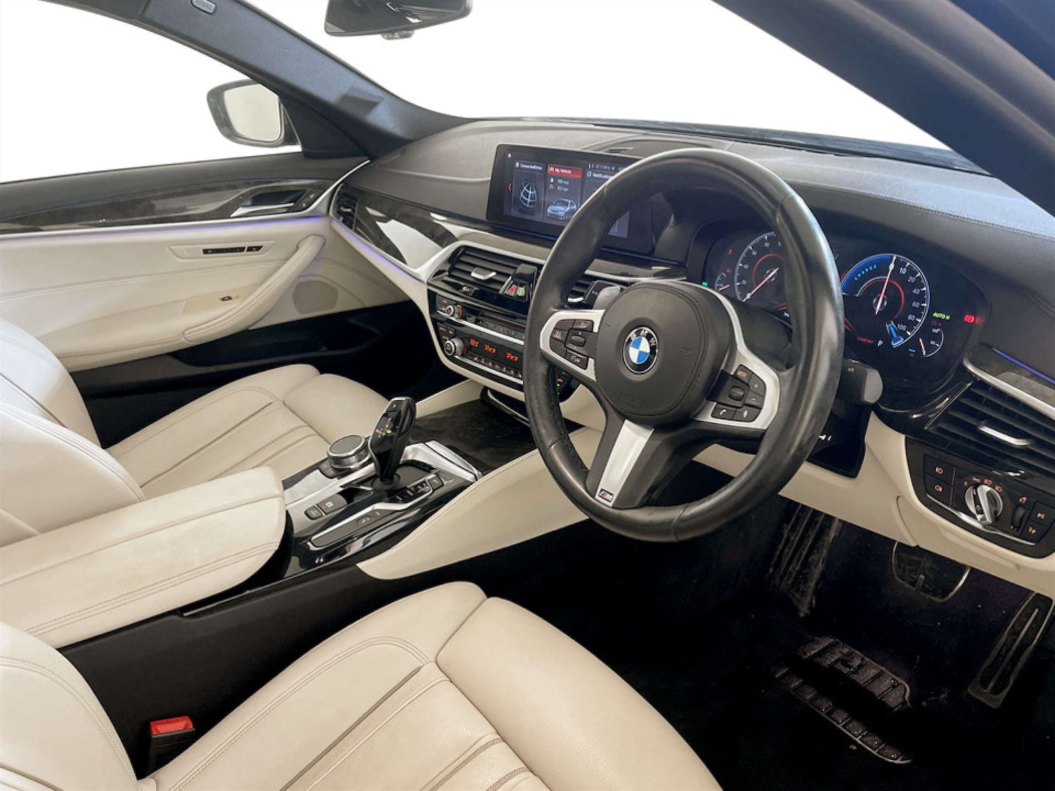 Used BMW 5 Series 2018 for sale - 77184919: Photo 16