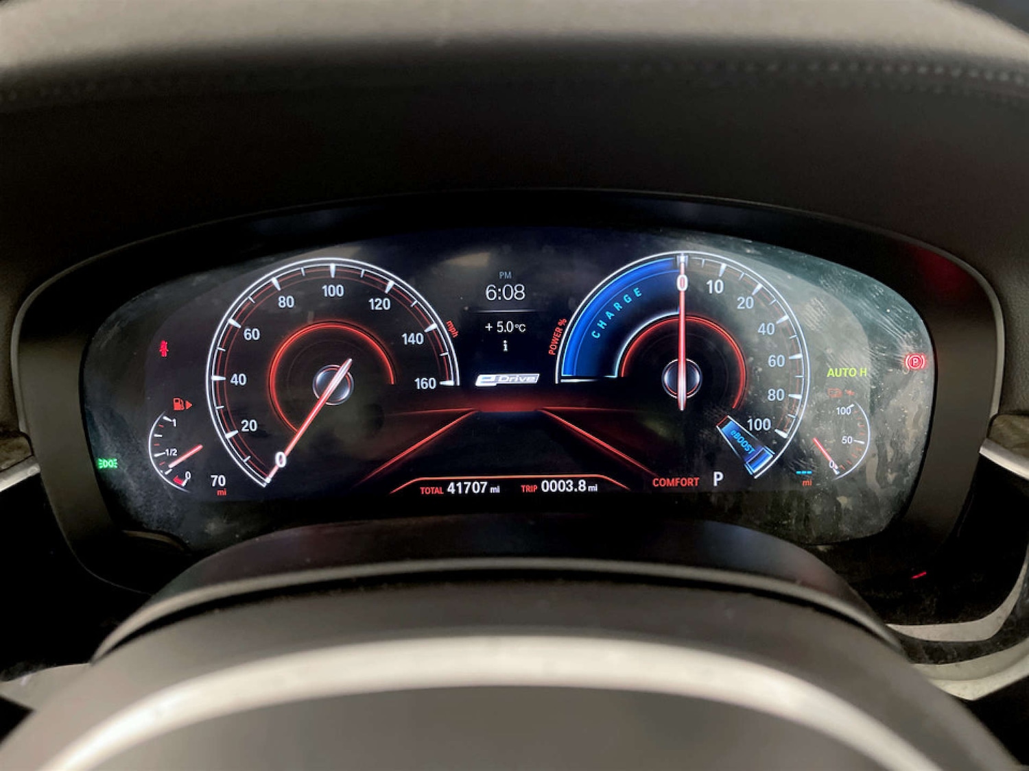 Used BMW 5 Series 2018 for sale - 77184919: Photo 19