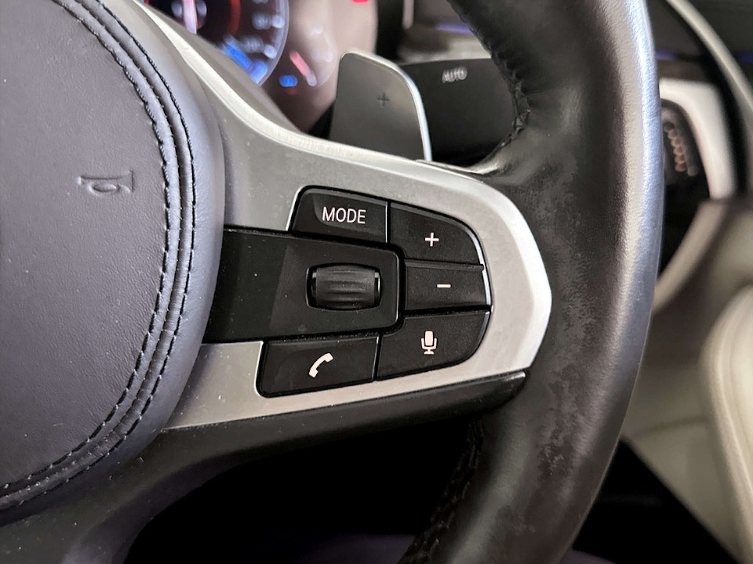 Used BMW 5 Series 2018 for sale - 77184919: Photo 20