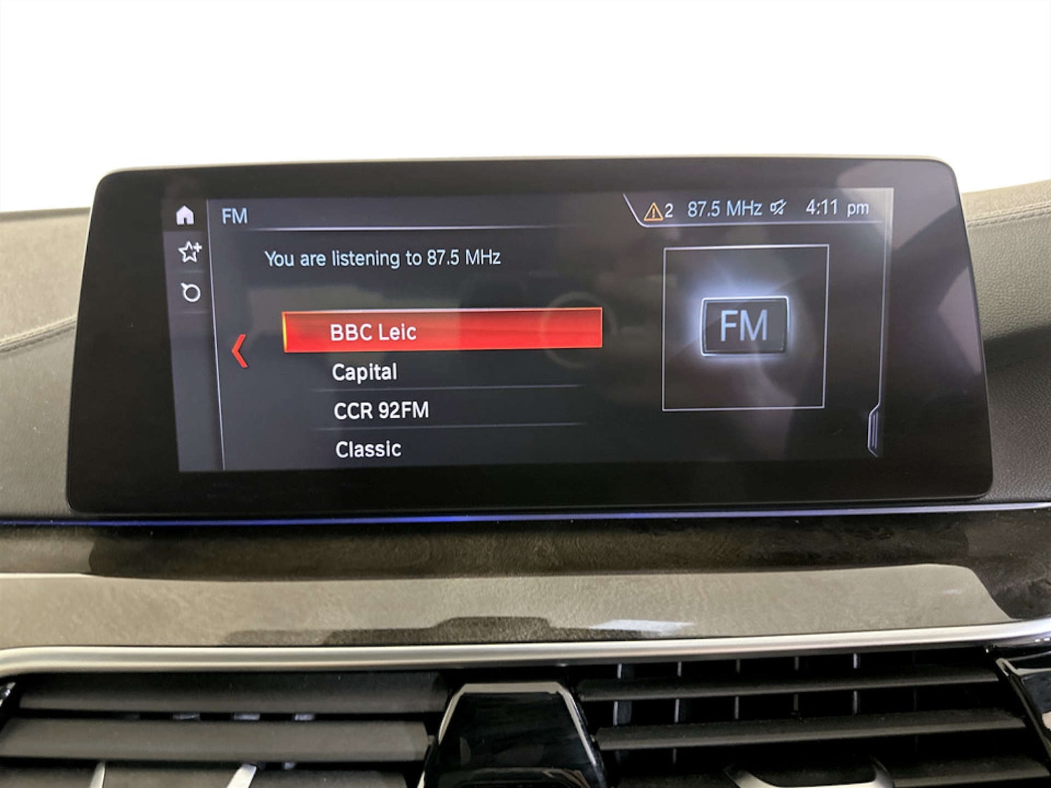 Used BMW 5 Series 2018 for sale - 77184919: Photo 23