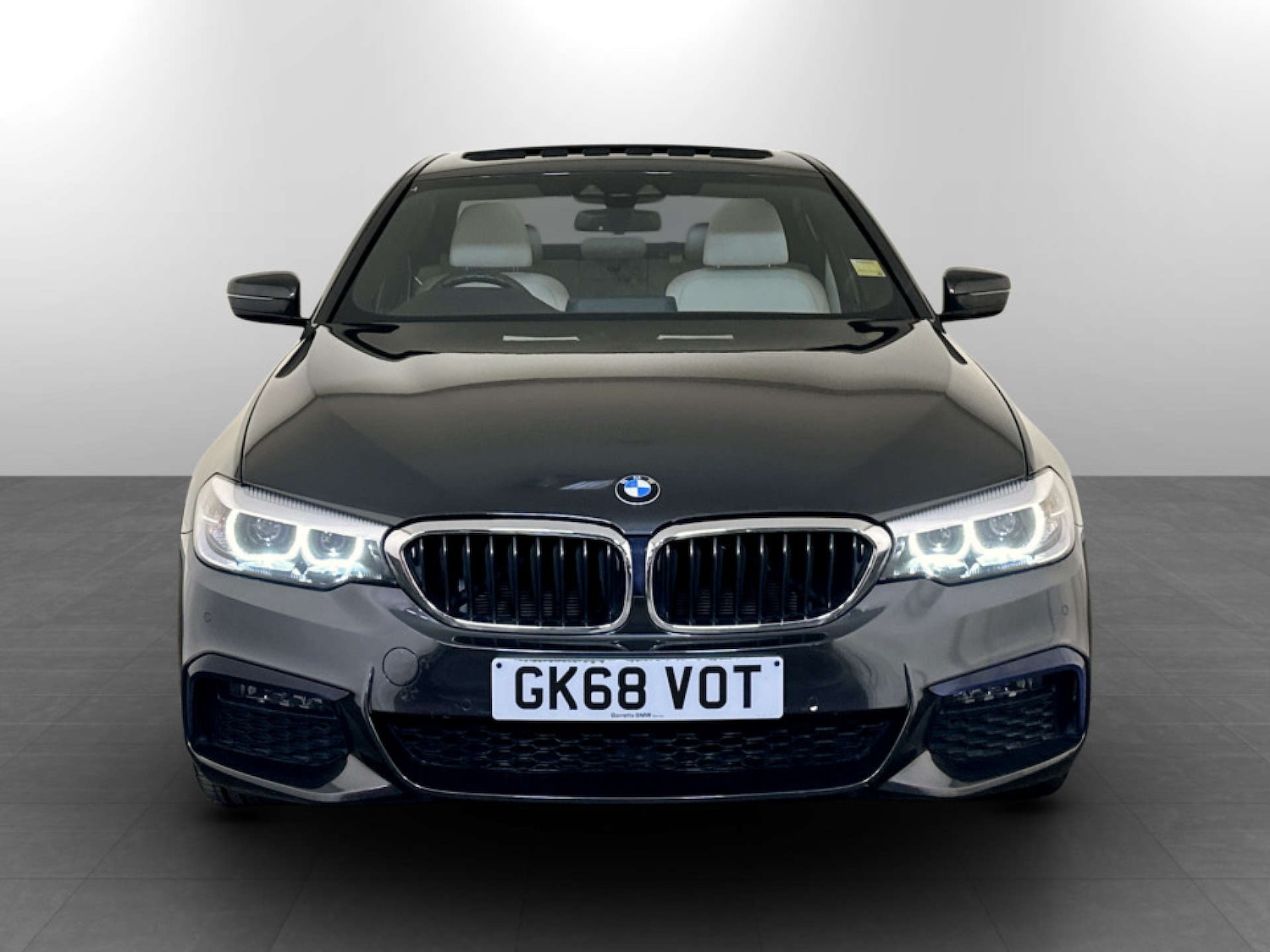 Used BMW 5 Series 2018 for sale - 77184919: Photo 5