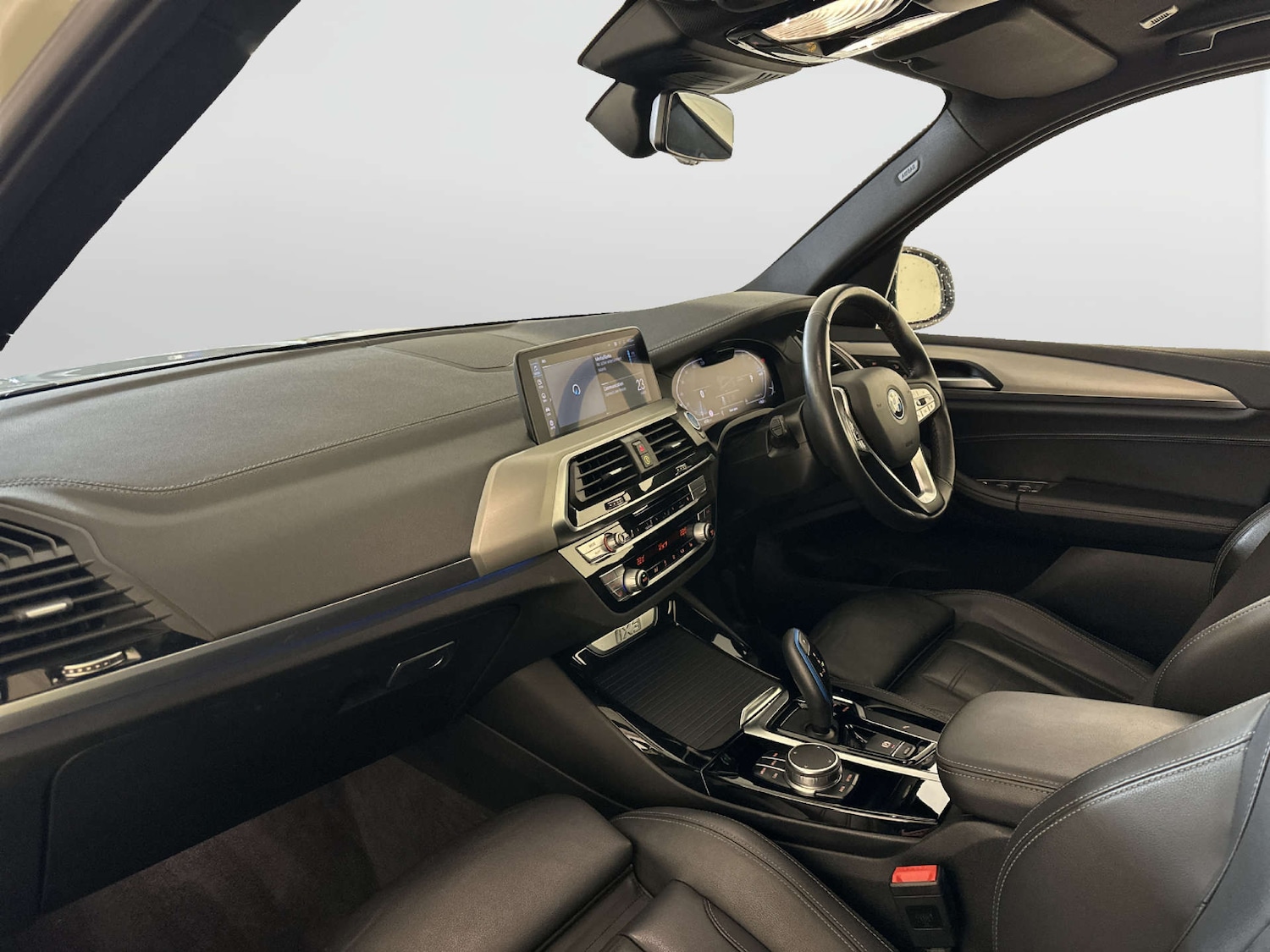 Used BMW iX3 2022 for sale - 77990018: Photo 12