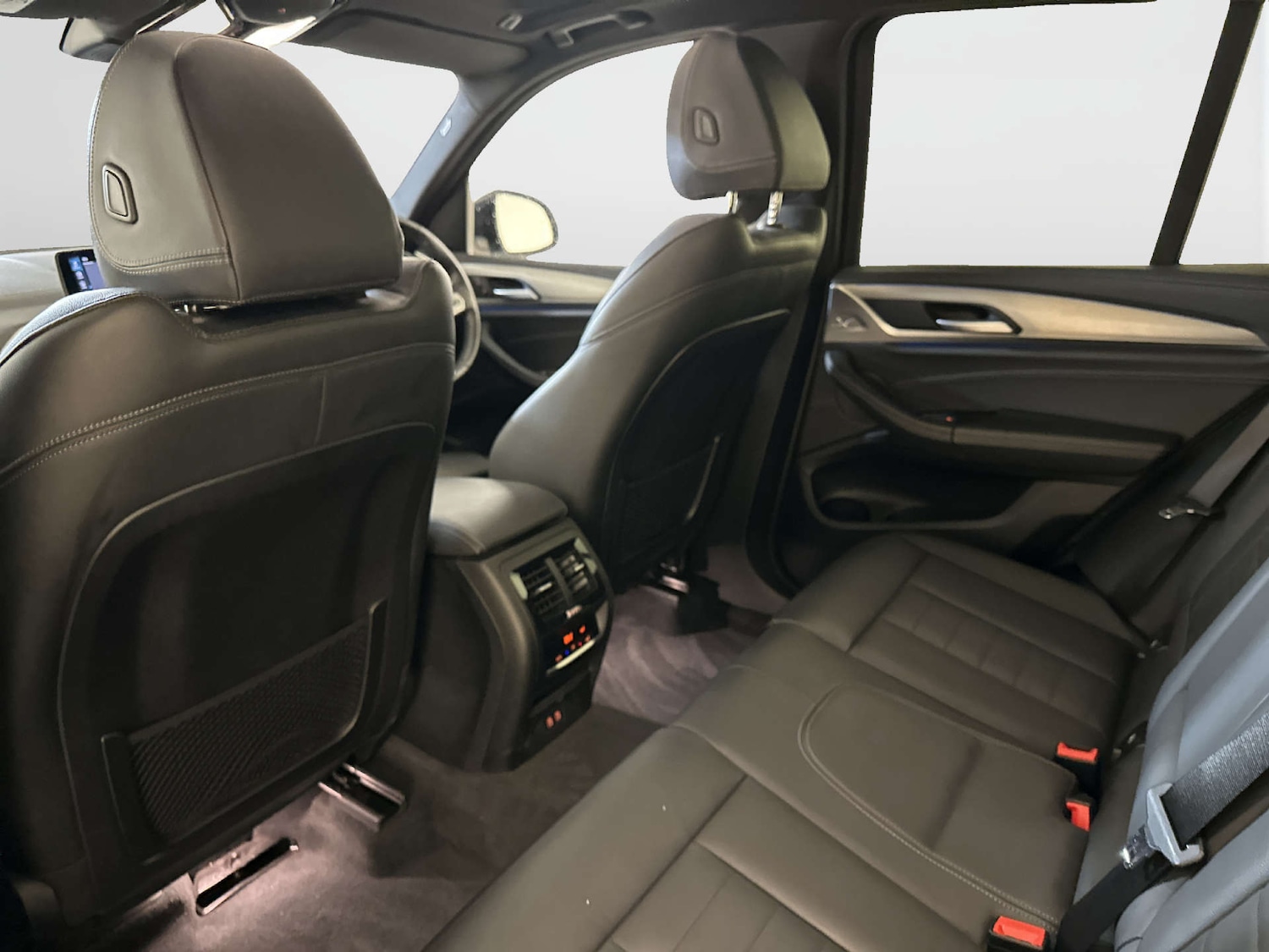 Used BMW iX3 2022 for sale - 77990018: Photo 14