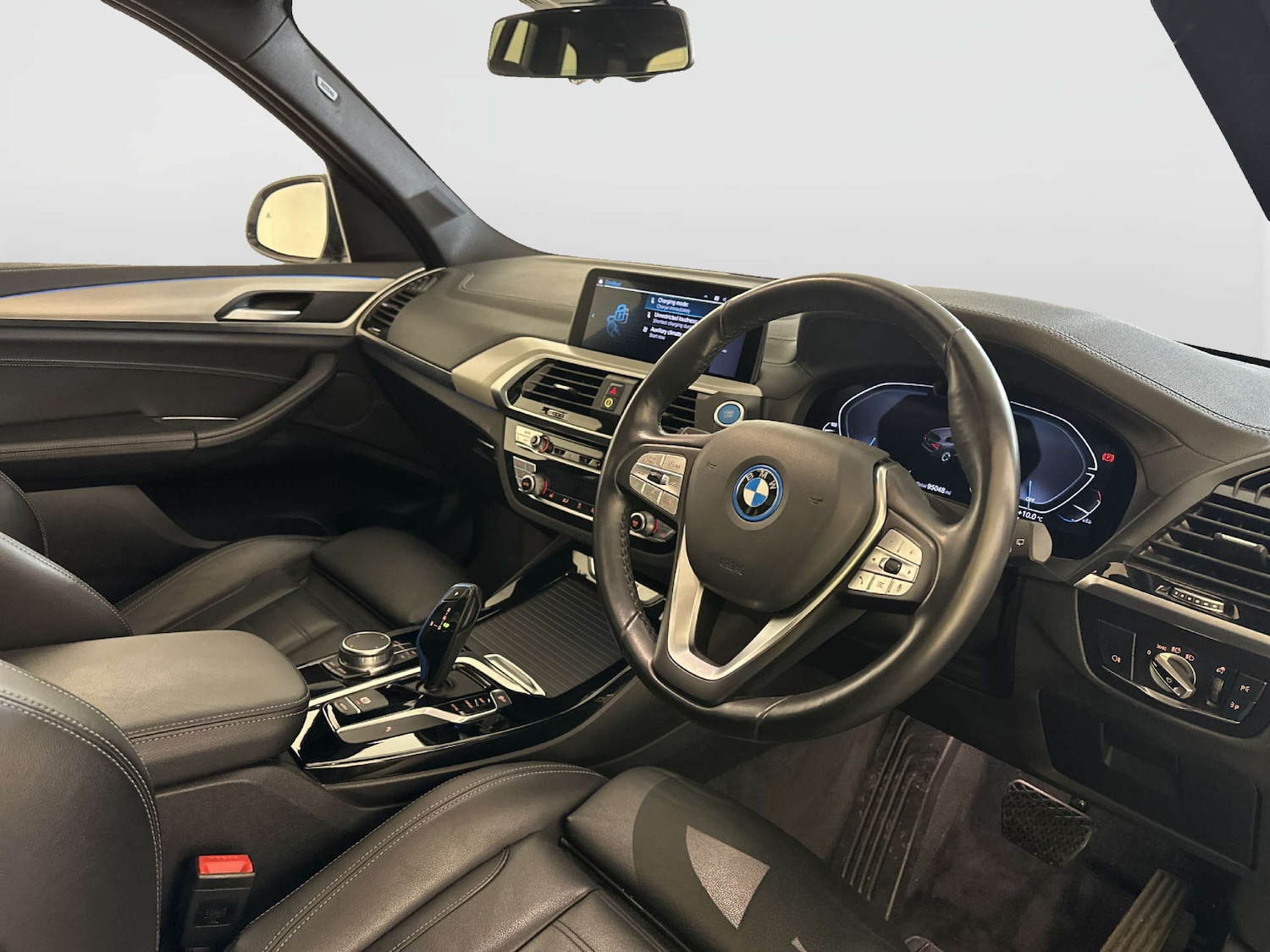 Used BMW iX3 2022 for sale - 77990018: Photo 15