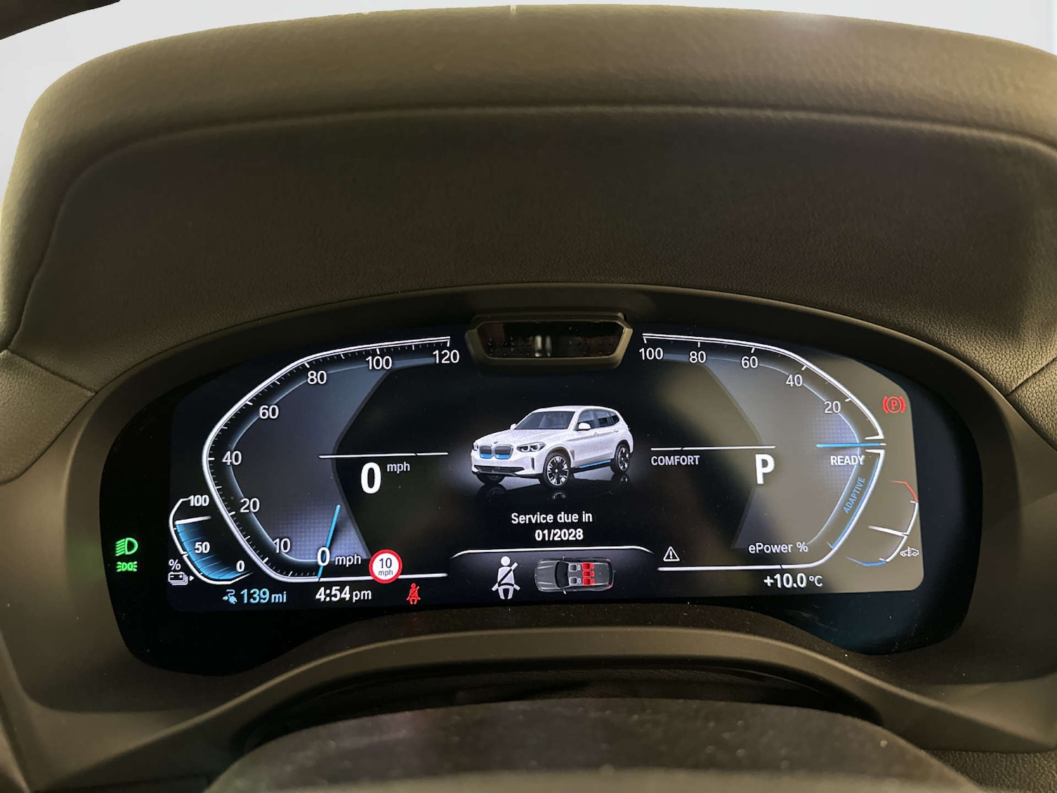 Used BMW iX3 2022 for sale - 77990018: Photo 18