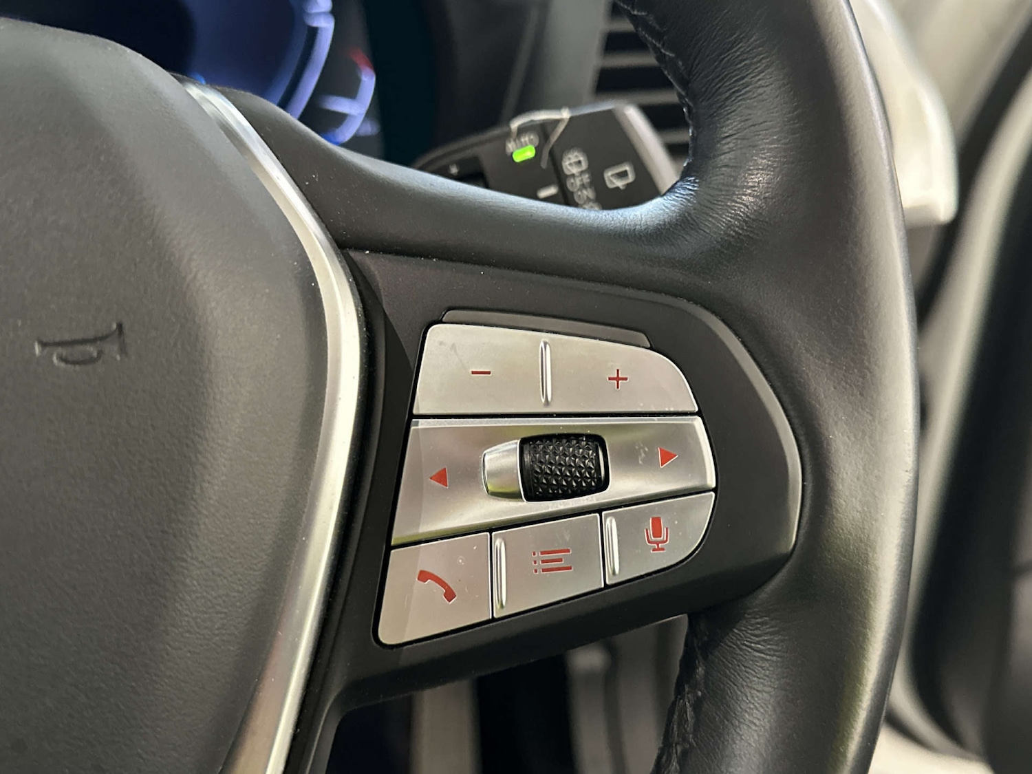 Used BMW iX3 2022 for sale - 77990018: Photo 19