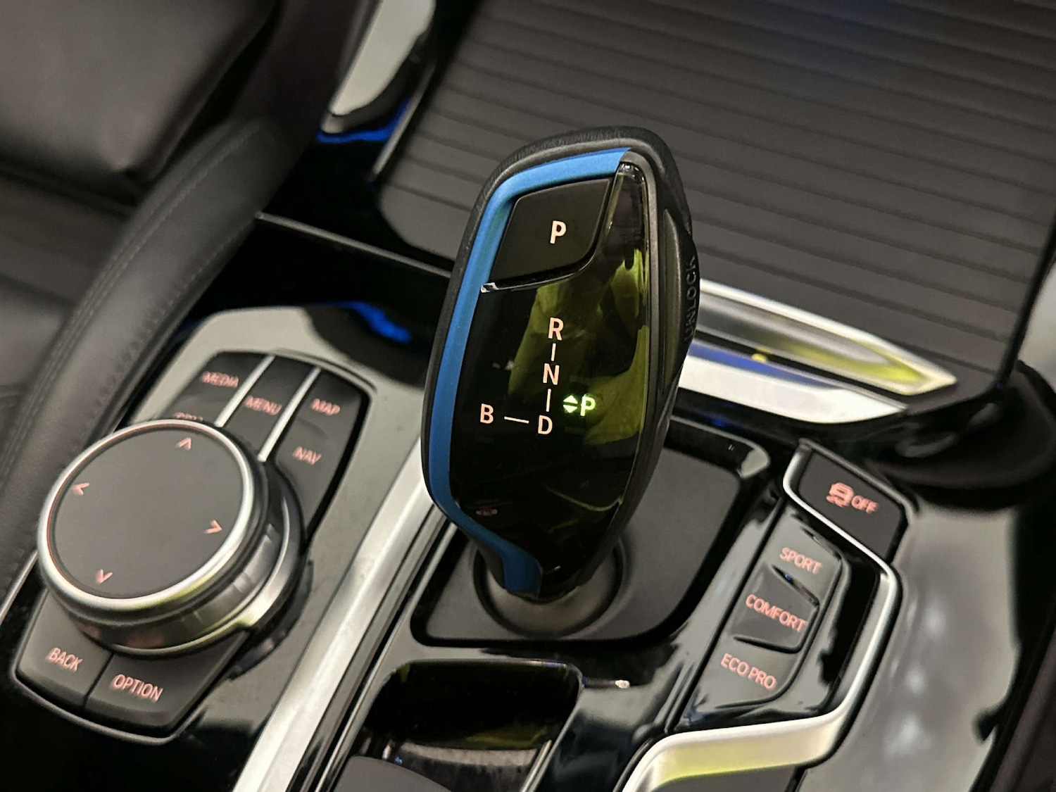 Used BMW iX3 2022 for sale - 77990018: Photo 25