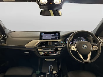 Used BMW iX3 2022 for sale - 77990018: Photo