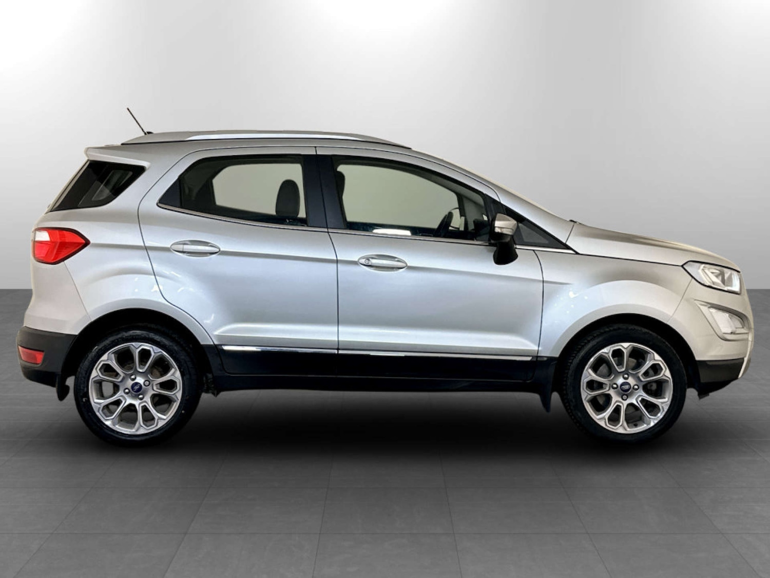 Used Ford Ecosport 2018 for sale - 77422867: Photo 11