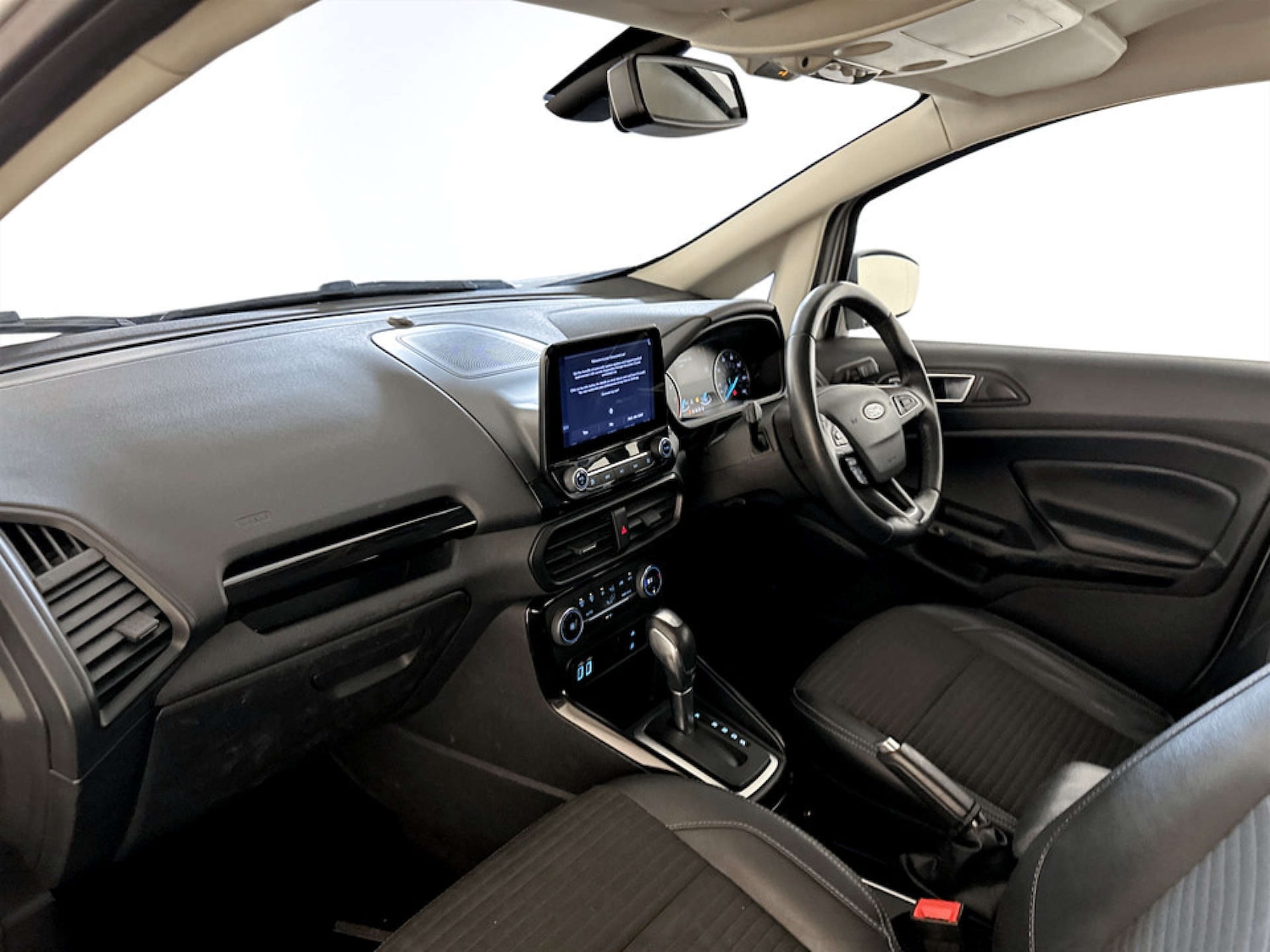 Used Ford Ecosport 2018 for sale - 77422867: Photo 12