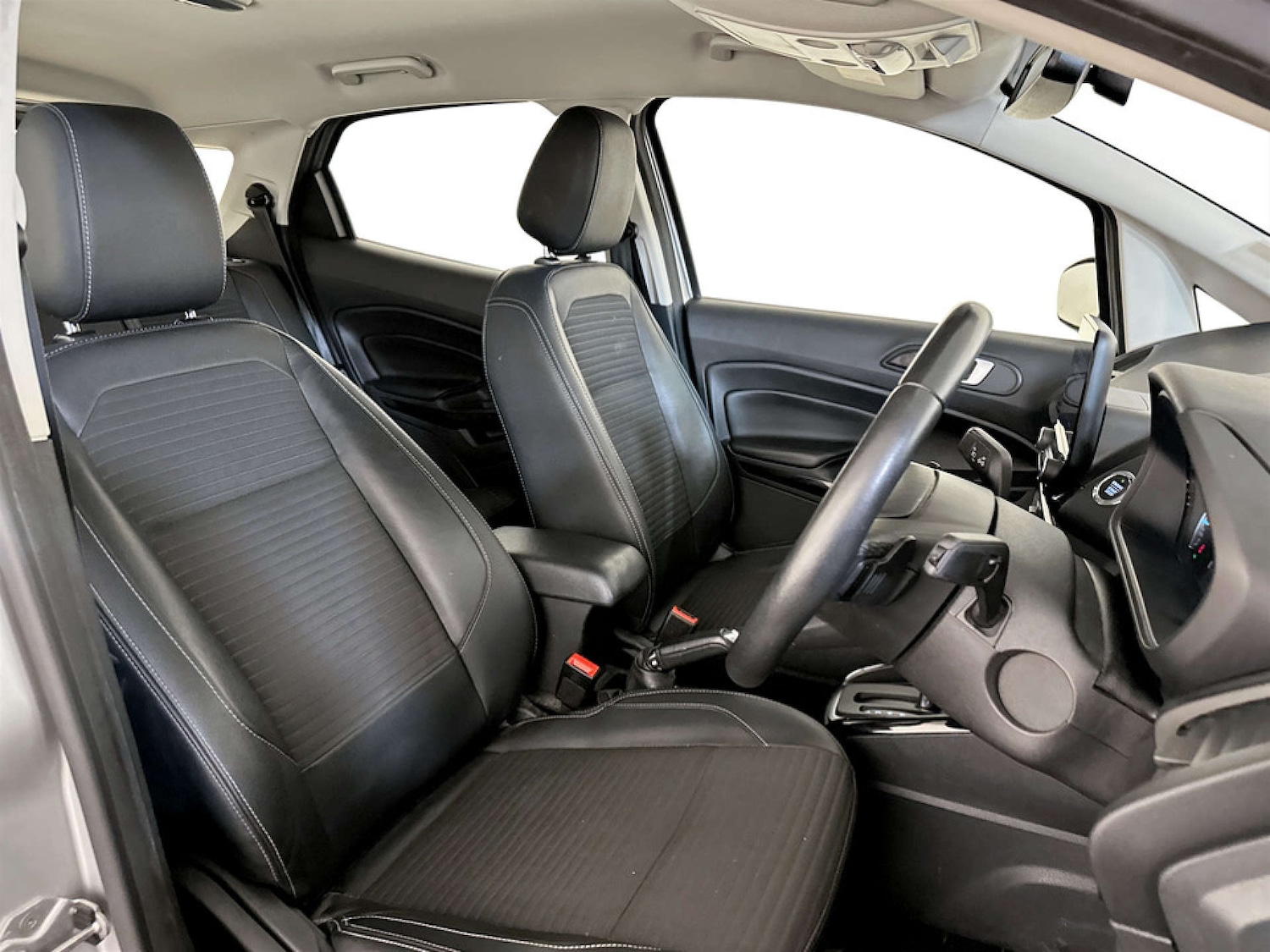 Used Ford Ecosport 2018 for sale - 77422867: Photo 13