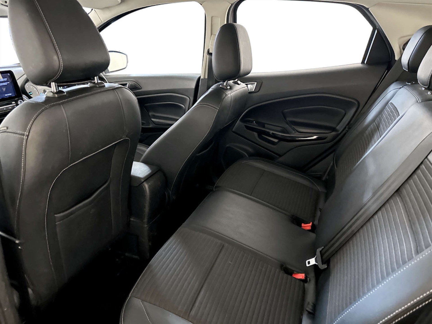 Used Ford Ecosport 2018 for sale - 77422867: Photo 14