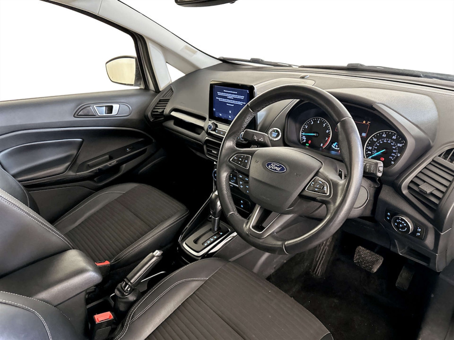 Used Ford Ecosport 2018 for sale - 77422867: Photo 15