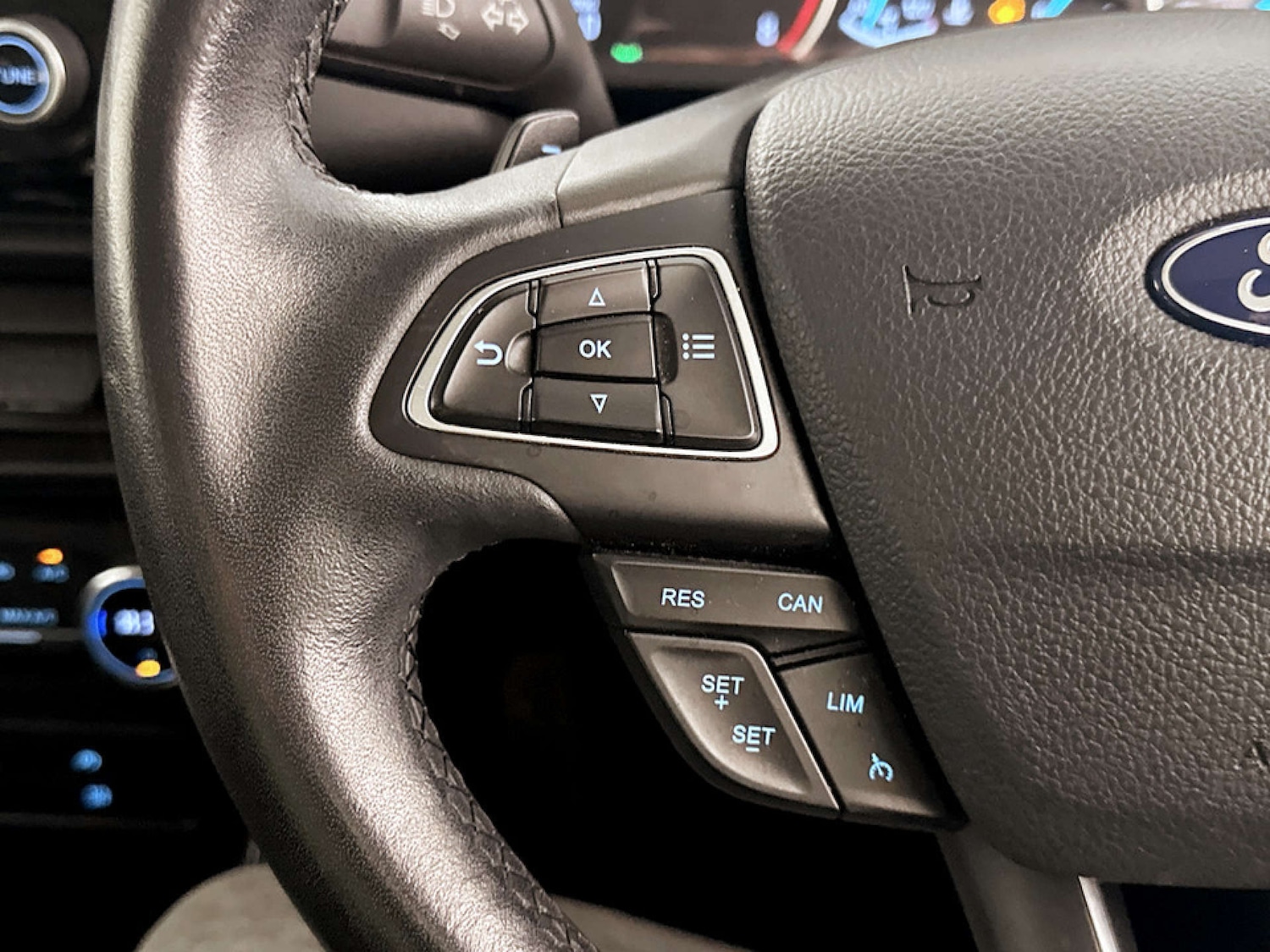 Used Ford Ecosport 2018 for sale - 77422867: Photo 17