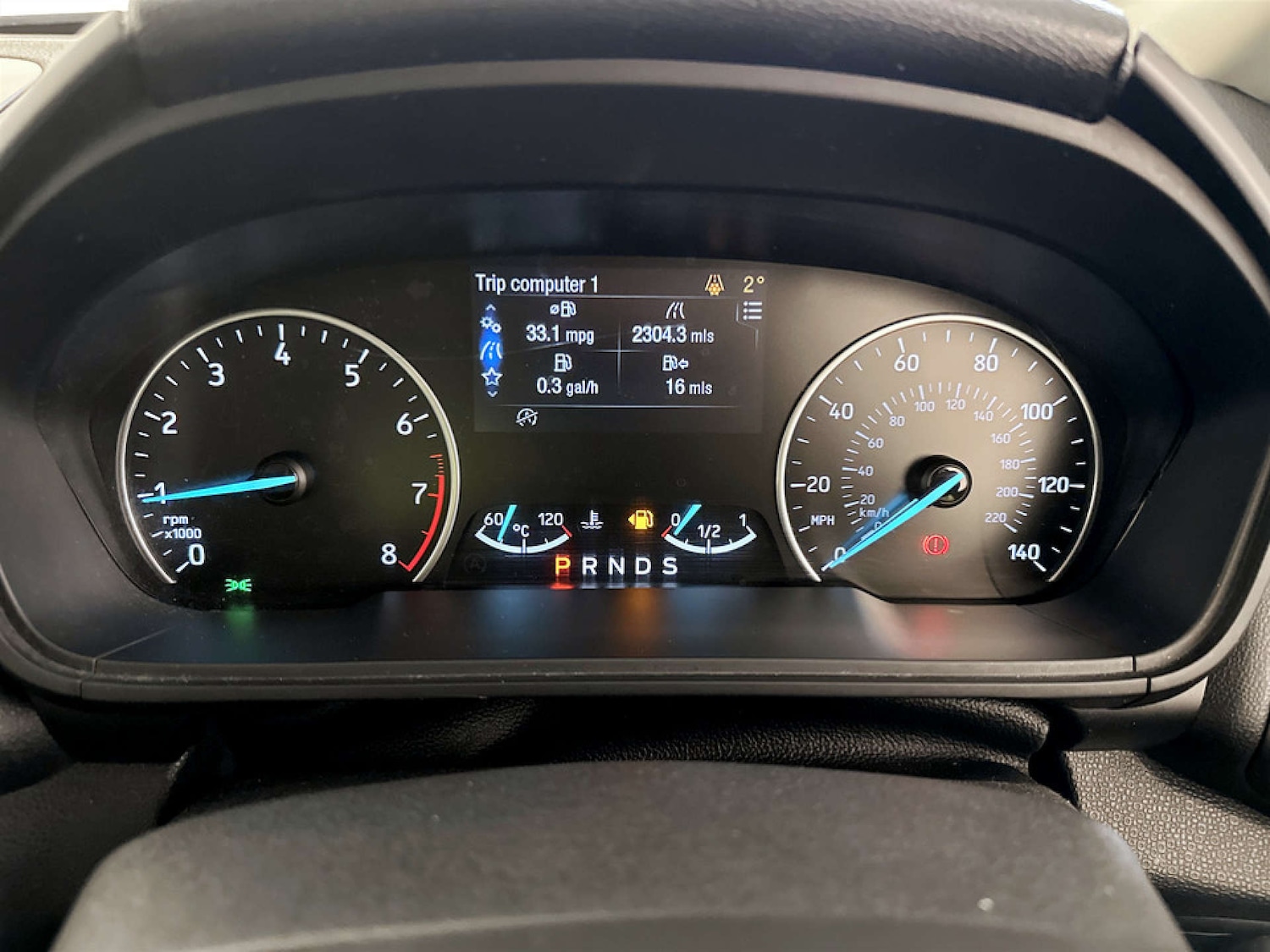 Used Ford Ecosport 2018 for sale - 77422867: Photo 18