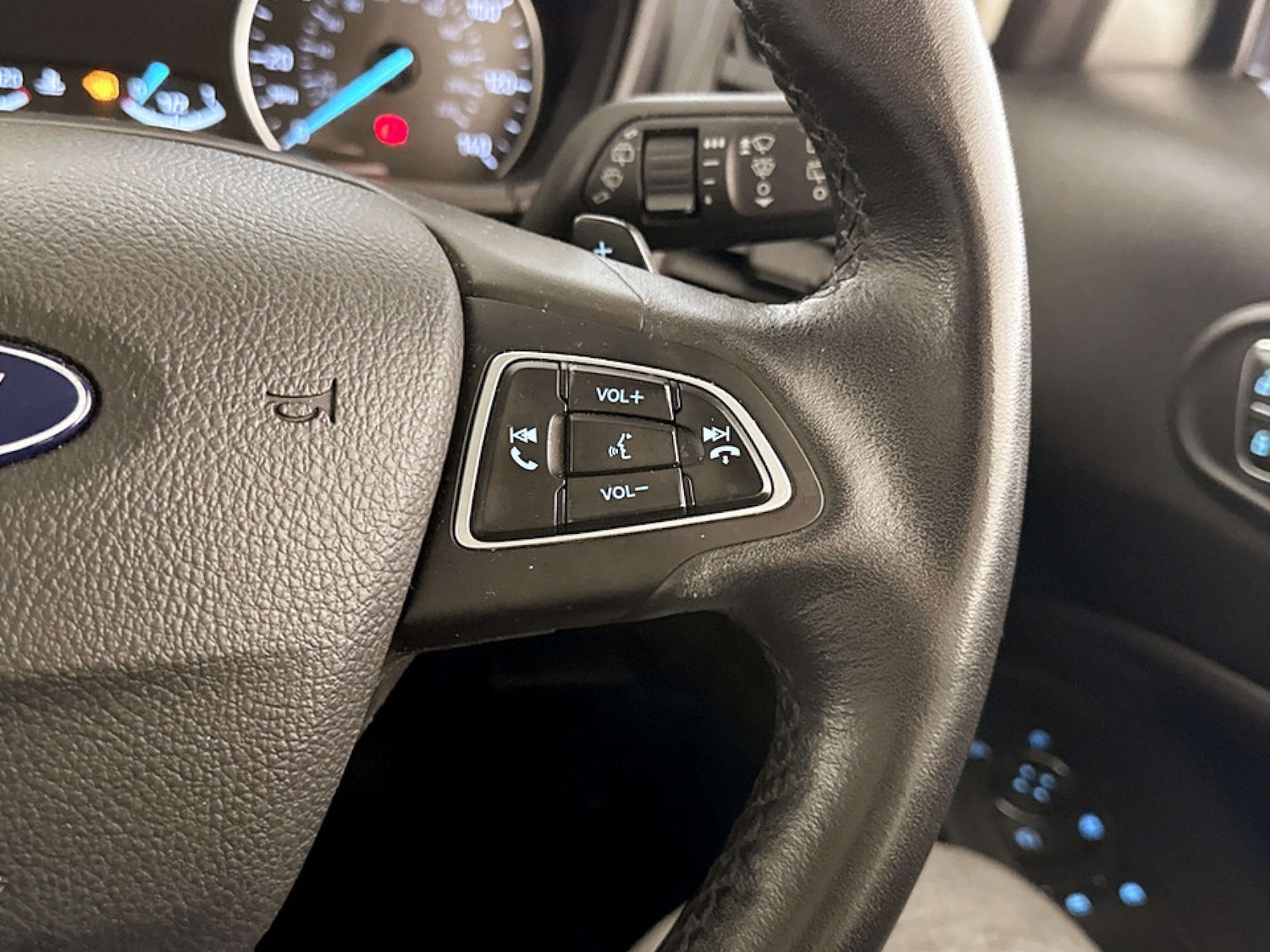 Used Ford Ecosport 2018 for sale - 77422867: Photo 19