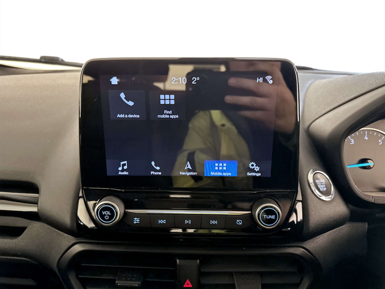 Used Ford Ecosport 2018 for sale - 77422867: Photo 23