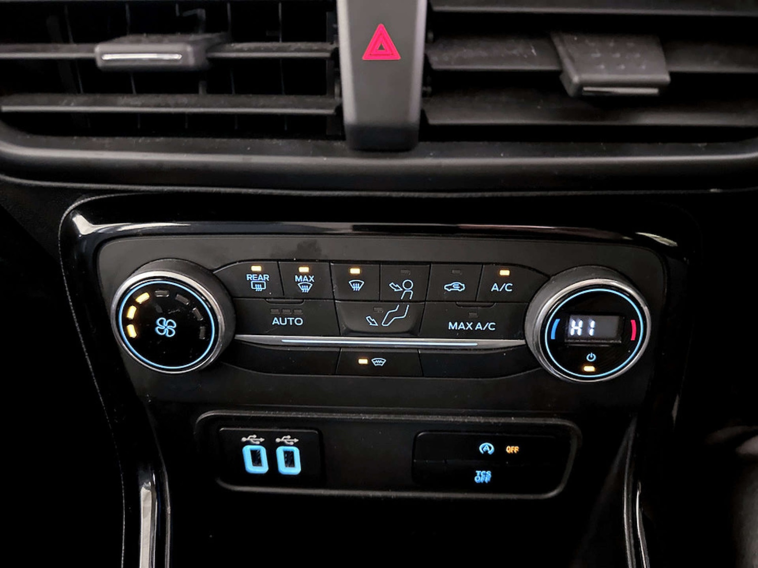 Used Ford Ecosport 2018 for sale - 77422867: Photo 24