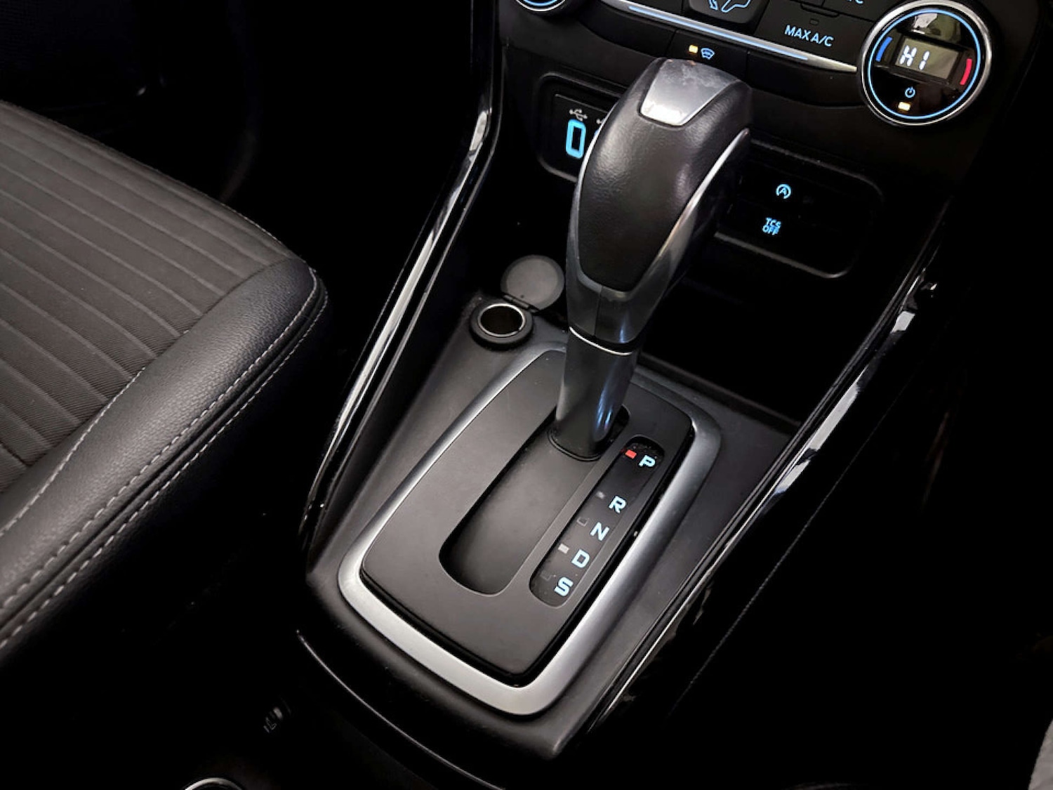 Used Ford Ecosport 2018 for sale - 77422867: Photo 25