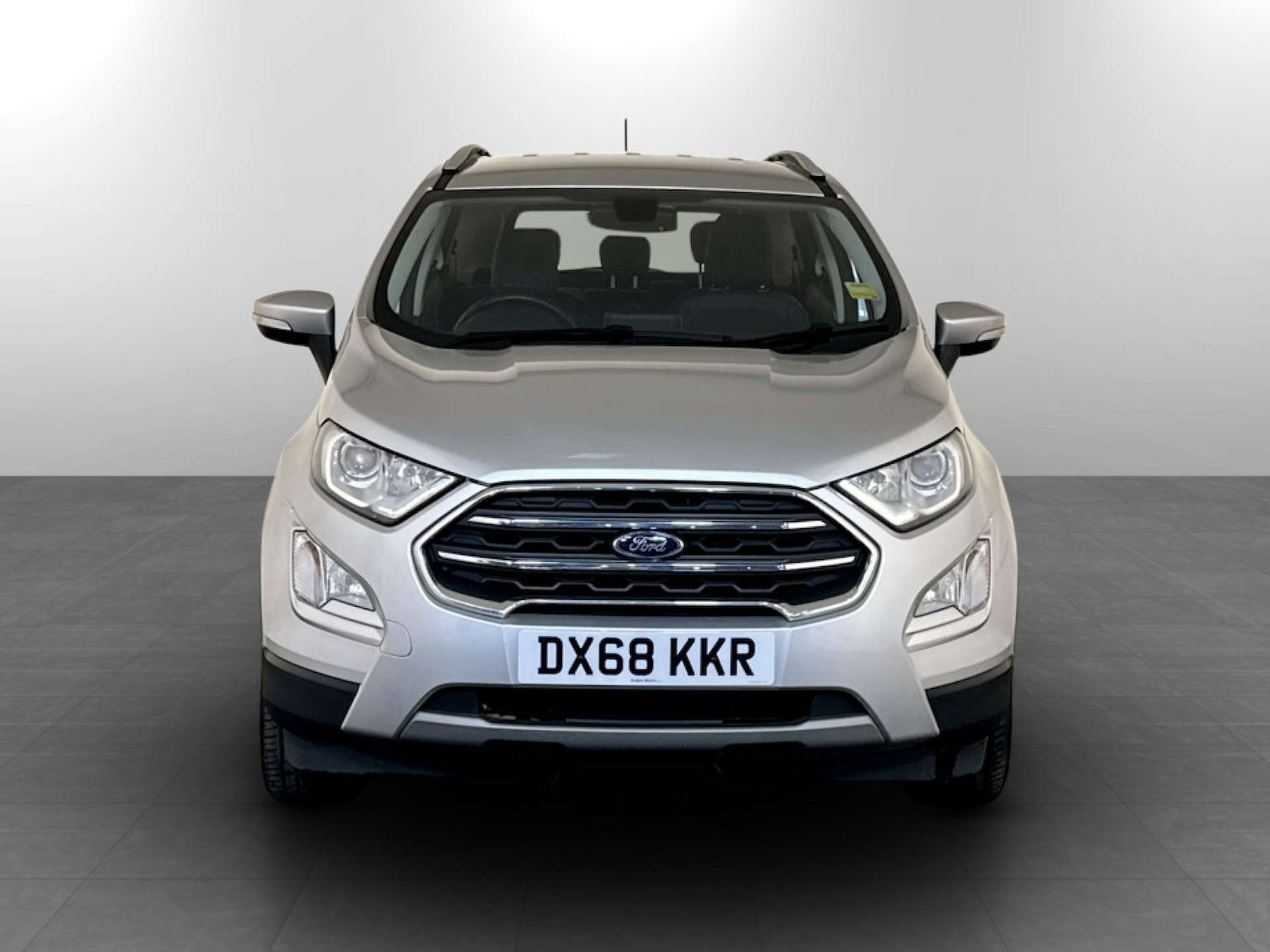 Used Ford Ecosport 2018 for sale - 77422867: Photo 5