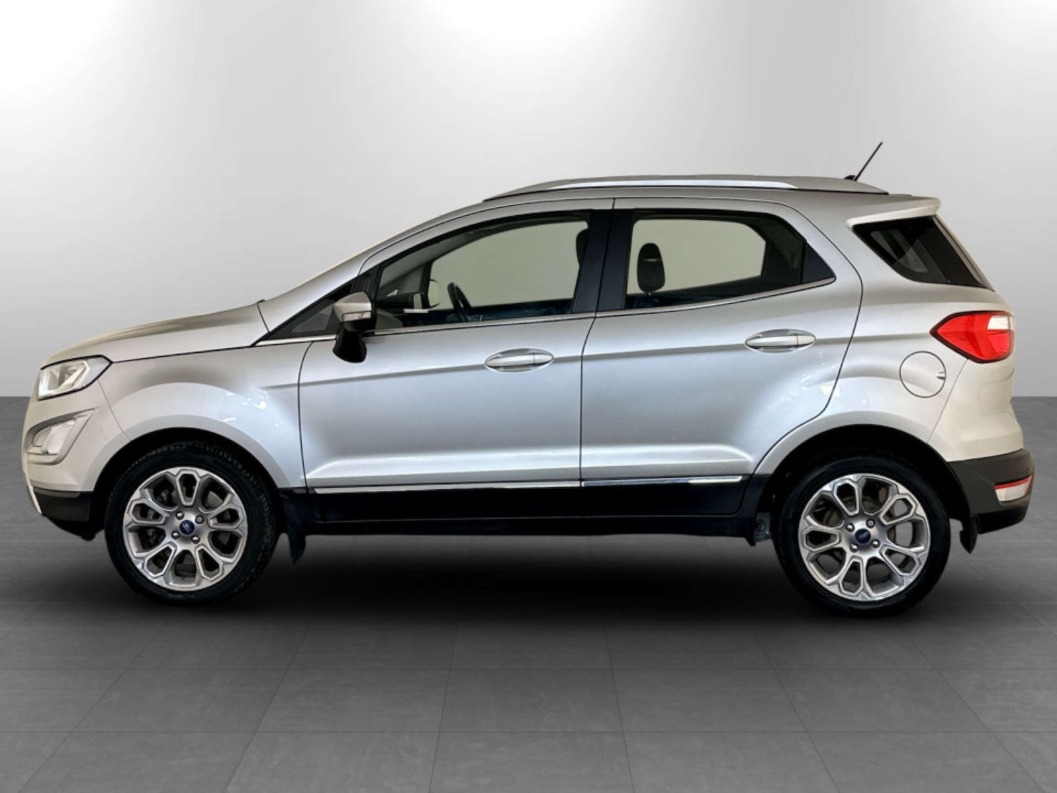 Used Ford Ecosport 2018 for sale - 77422867: Photo 7