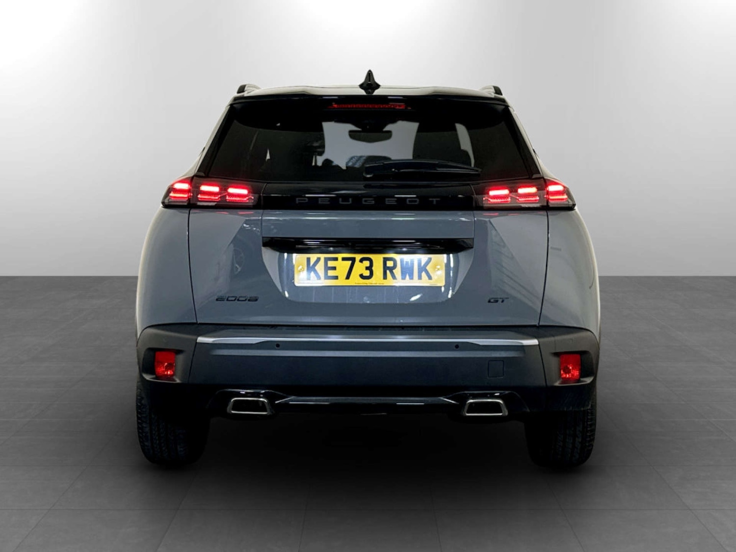 Used Peugeot 2008 2024 for sale - 77765771: Photo 10