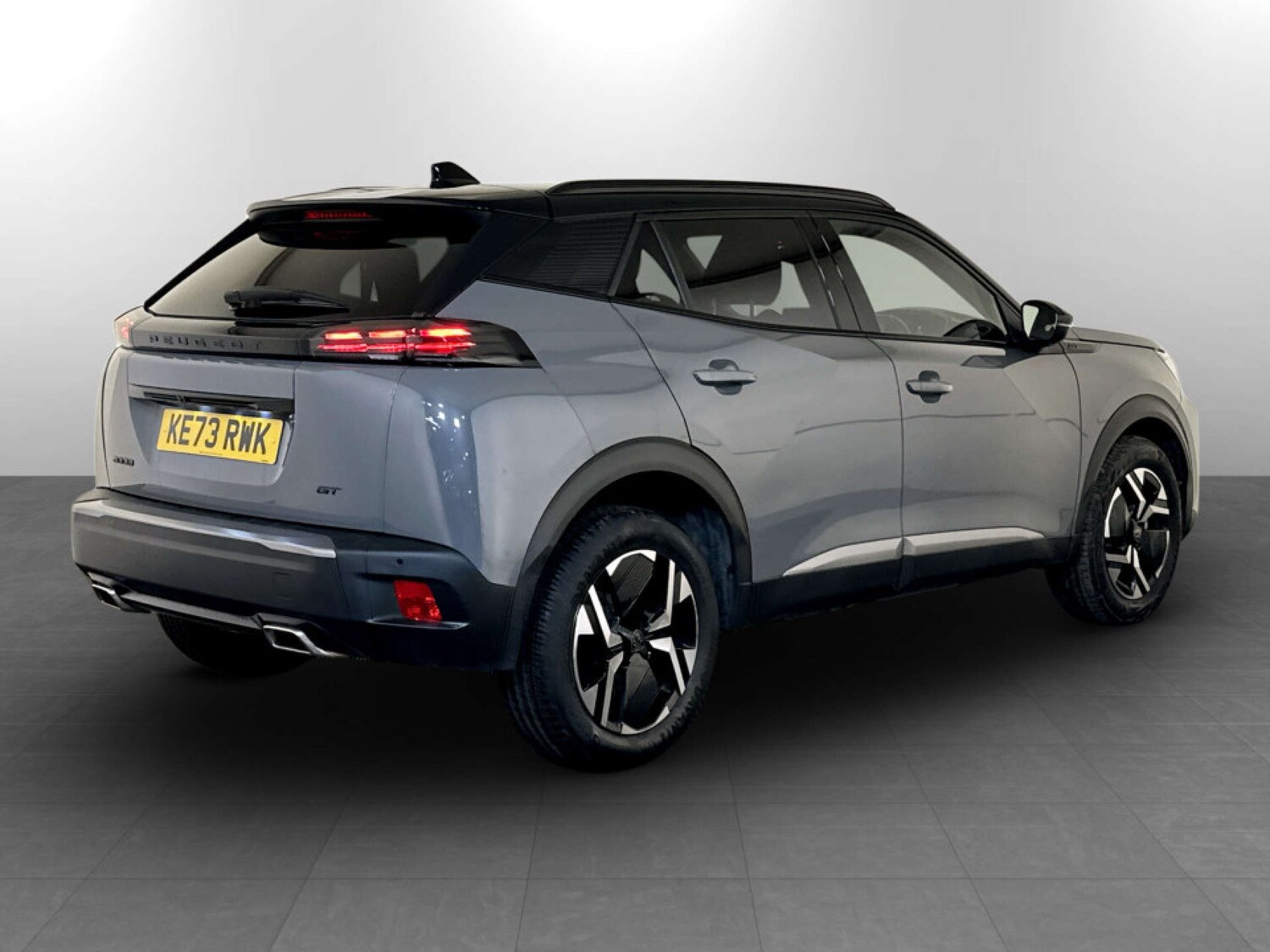 Used Peugeot 2008 2024 for sale - 77765771: Photo 11