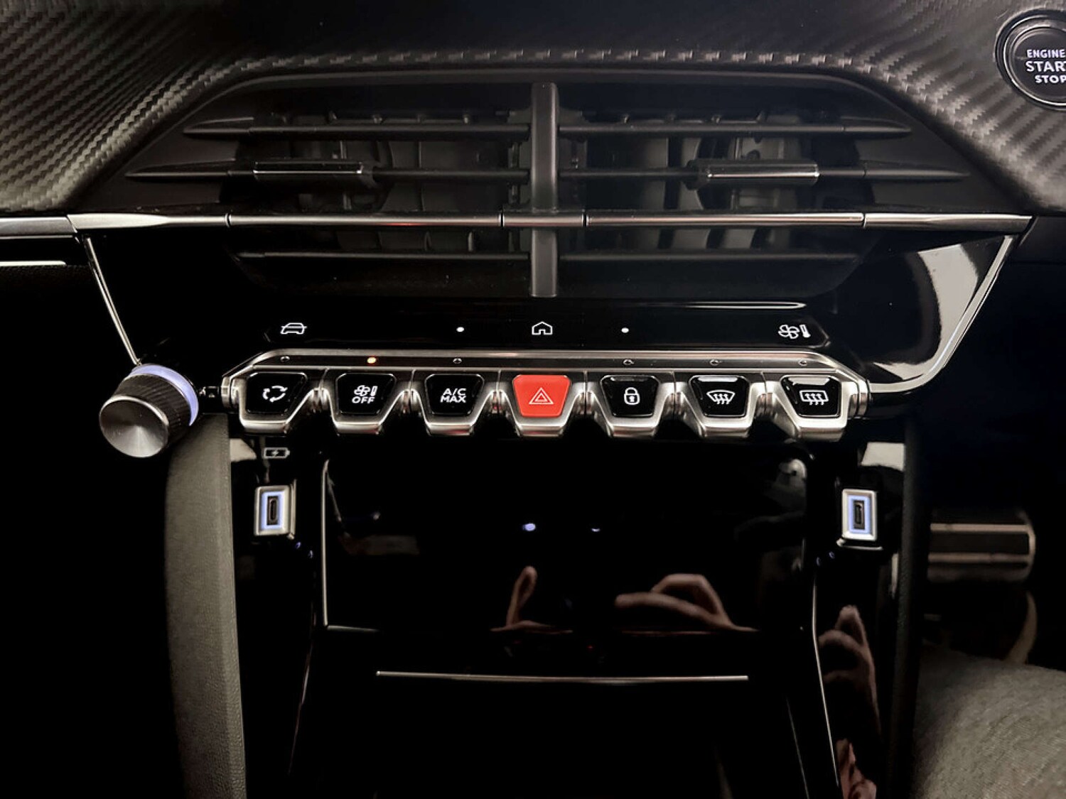 Used Peugeot 2008 2024 for sale - 77765771: Photo 26