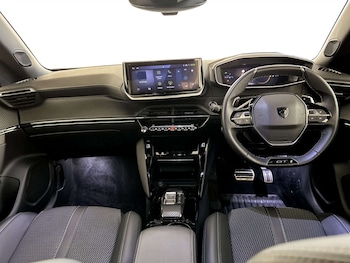 Used Peugeot 2008 2024 for sale - 77765771: Photo